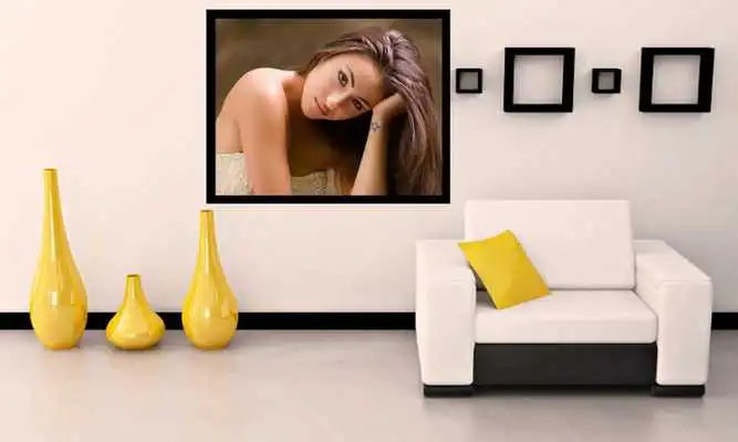 Play Interior HD Photo Frames