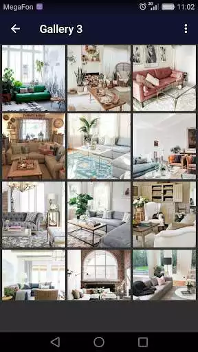 Play Interior Home Decoration