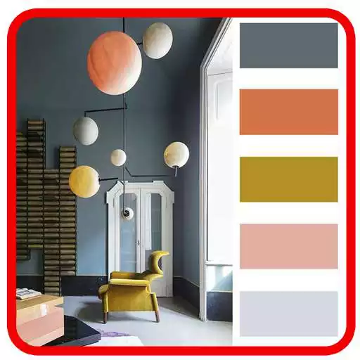 Play Interior Home Design Ideas HD APK