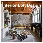 Free play online Interior Loft Design APK