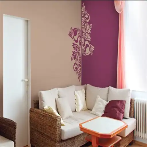 Play interior paint APK