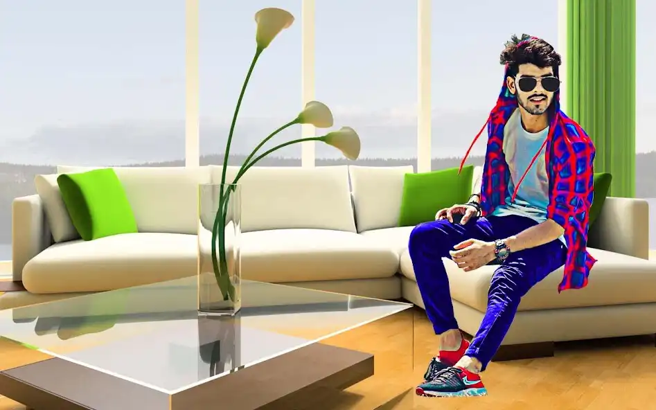 Play Interior photo editor frames  and enjoy Interior photo editor frames with UptoPlay