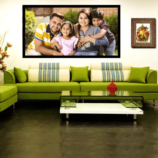 Free play online Interior Photo Frames APK Free play online Interior Photo Frames APK