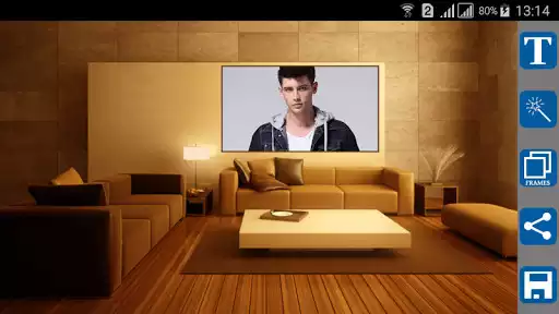 Play Interior Photo Frames