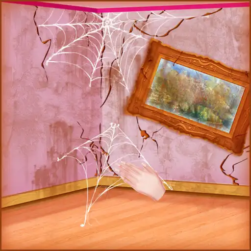 Play Interior Room Painting APK