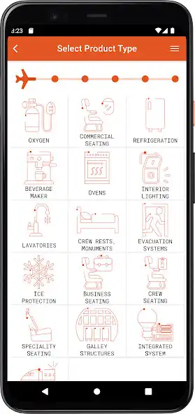 Play Interiors One as an online game Interiors One with UptoPlay