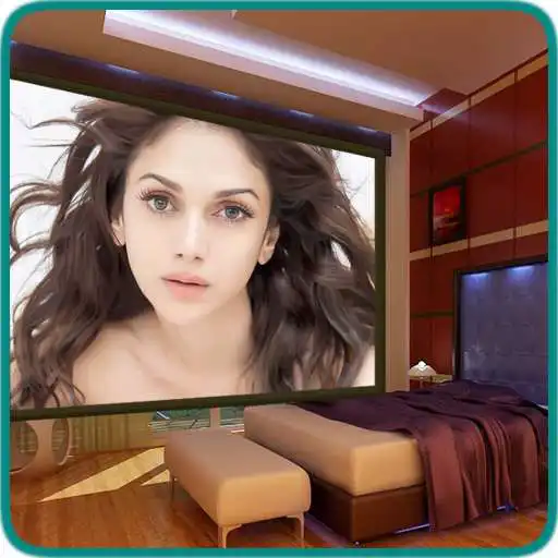 Play Interior Wall Love Photo Frames APK