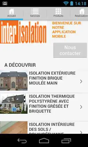 Play Inter Isolation  and enjoy Inter Isolation with UptoPlay