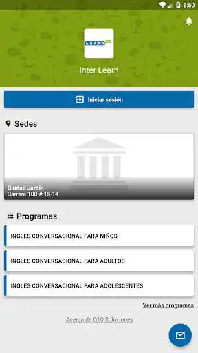 Play Inter Learn  and enjoy Inter Learn with UptoPlay
