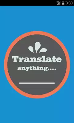 Play Interlingua English Translator