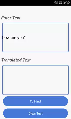 Play Interlingua English Translator