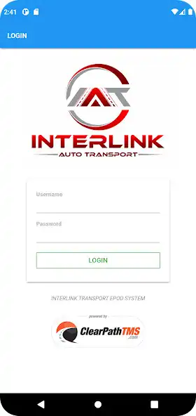 Play Interlink EPOD as an online game Interlink EPOD with UptoPlay
