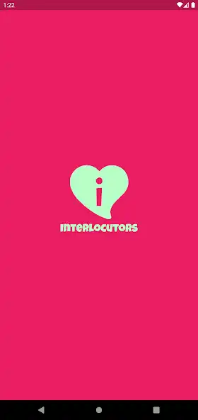 Play Interlocutors  and enjoy Interlocutors with UptoPlay