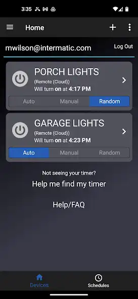 Play Intermatic Connect as an online game online Intermatic Connect with UptoPlay Play Intermatic Connect as an online game Intermatic Connect with UptoPlay