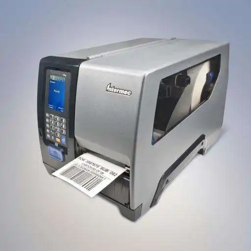 Play Intermec Printer Demo APK Play Intermec Printer Demo APK