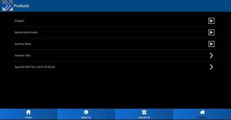 Play Intermed Ceramica Play Intermed Ceramica