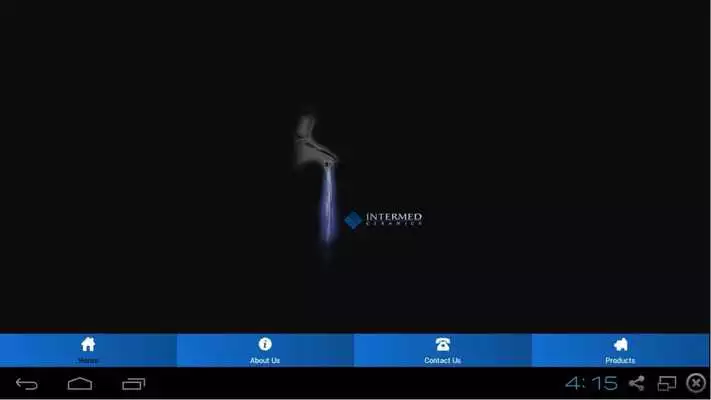 Play Intermed Ceramica Play Intermed Ceramica