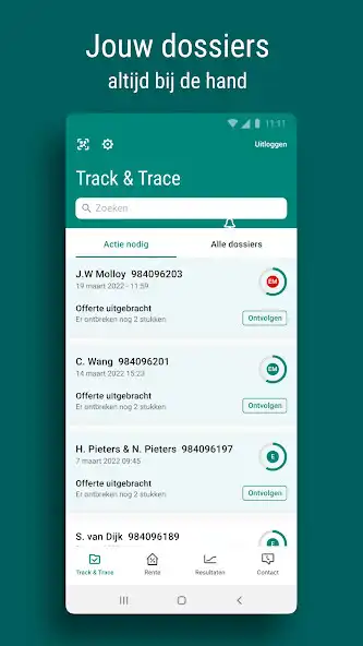 Play Intermediair  and enjoy Intermediair with UptoPlay
