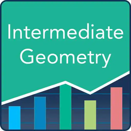 Play Intermediate Geometry Practice APK