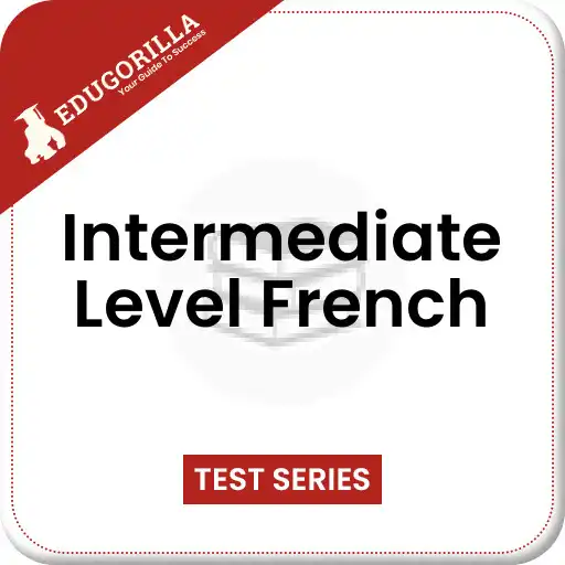 Play Intermediate Level French Preparation App APK