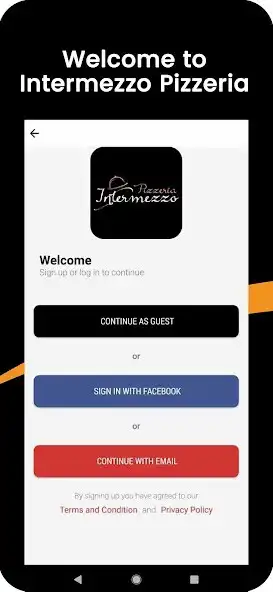 Play Intermezzo Pizzeria  and enjoy Intermezzo Pizzeria with UptoPlay