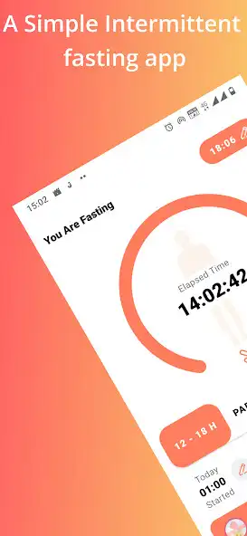 Play Intermi: Intermittent Fasting   and enjoy Intermi: Intermittent Fasting  with UptoPlay