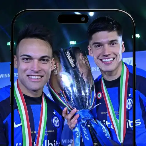 Play Inter Milan Wallpaper HD 2K 4K APK