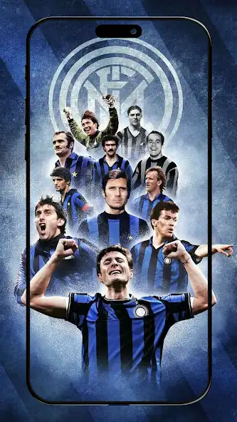 Play Inter Milan Wallpaper HD 2K 4K  and enjoy Inter Milan Wallpaper HD 2K 4K with UptoPlay