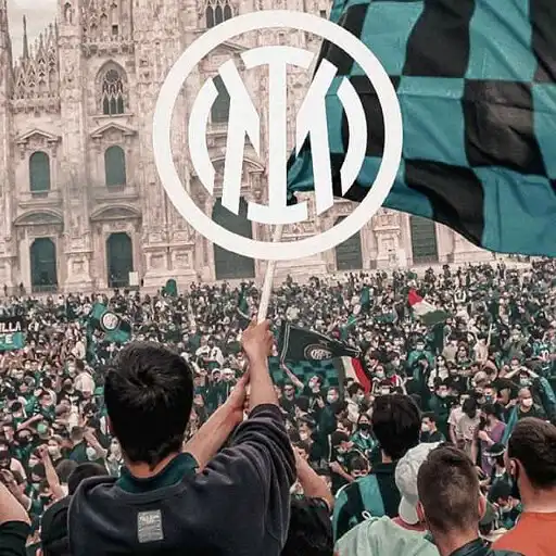 Play Inter Milan Wallpapers 4k APK