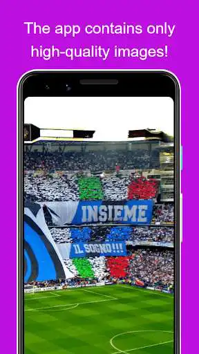 Play Inter Milan Wallpapers & Image as an online game Inter Milan Wallpapers & Image with UptoPlay