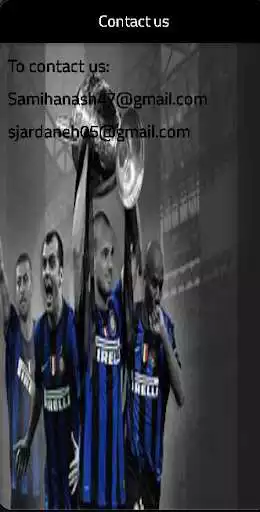 Play Inter Milan wallpapers خلفيات انتر ميلان as an online game Inter Milan wallpapers خلفيات انتر ميلان with UptoPlay