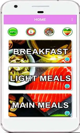 Play Intermittent Fasting Diet Fast 800  and enjoy Intermittent Fasting Diet Fast 800 with UptoPlay