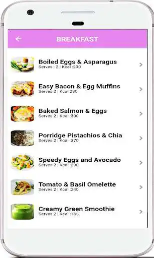 Play Intermittent Fasting Diet Fast 800 as an online game Intermittent Fasting Diet Fast 800 with UptoPlay