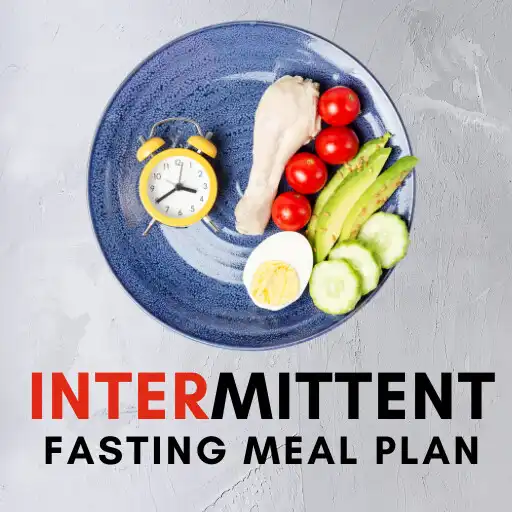 Play Intermittent Fasting Meal Plan APK