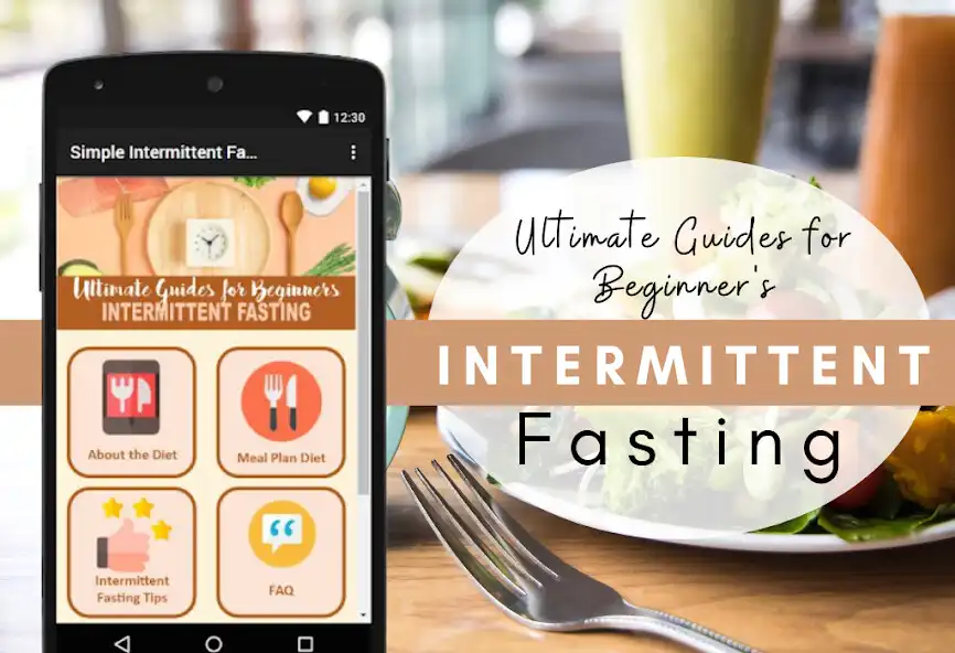 Play Intermittent Fasting Meal Plan  and enjoy Intermittent Fasting Meal Plan with UptoPlay