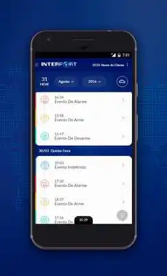Play InterMoni