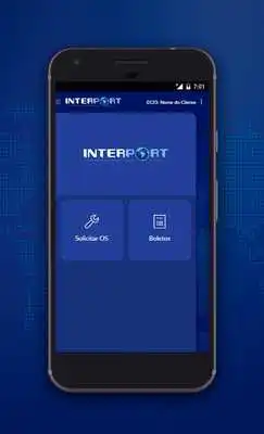 Play InterMoni