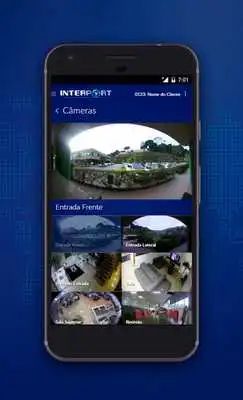 Play InterMoni