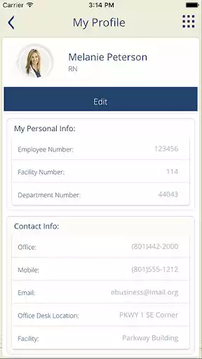 Play Intermountain Employee Play Intermountain Employee