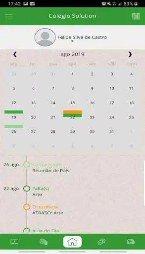Play Internacional Mobile as an online game Internacional Mobile with UptoPlay
