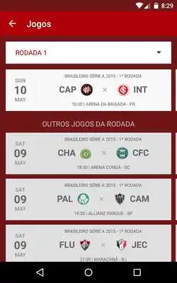 Play Internacional