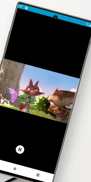 Play Internal Audio Screen Recorder as an online game Internal Audio Screen Recorder with UptoPlay