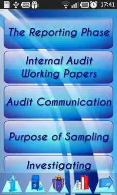 Play Internal Audit PP Manual Demo