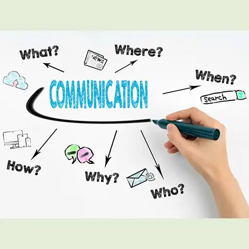 Play Internal Communications Plan APK