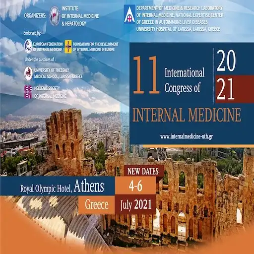 Play InternalMedicine2021 APK