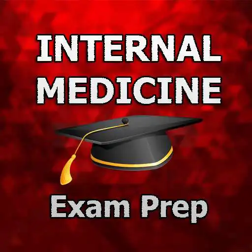 Play Internal Medicine Test Prep 2021 Ed APK Play Internal Medicine Test Prep 2021 Ed APK