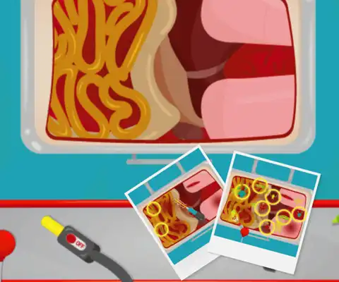 Play Internal surgery Play Internal surgery