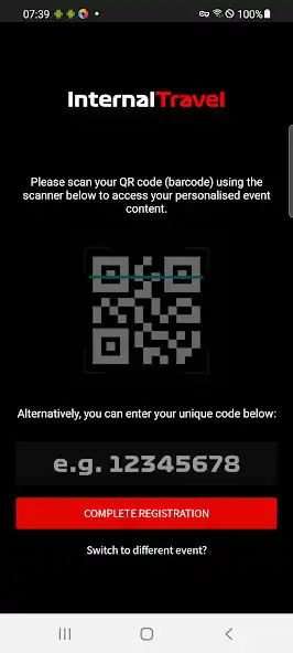 Play Internal Travel  and enjoy Internal Travel with UptoPlay