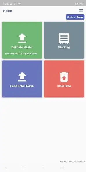 Play Internal Unit Stocks as an online game Internal Unit Stocks with UptoPlay