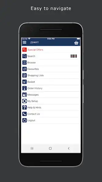Play International Applications as an online game International Applications with UptoPlay